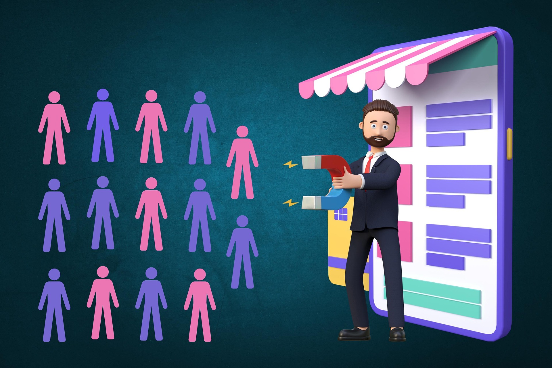 Cómo conseguir tu primer cliente online sin gastar en publicidad