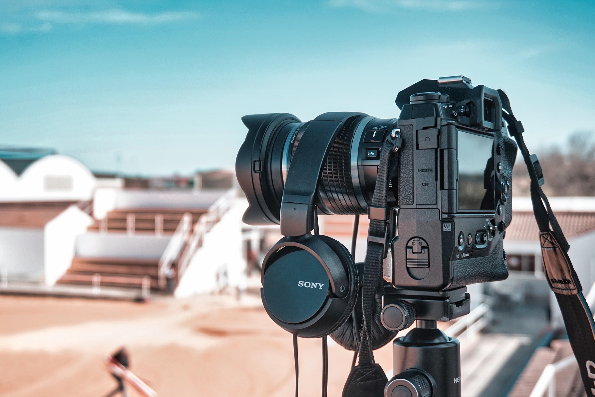Cómo hacer fotos profesionales de tu negocio con el móvil