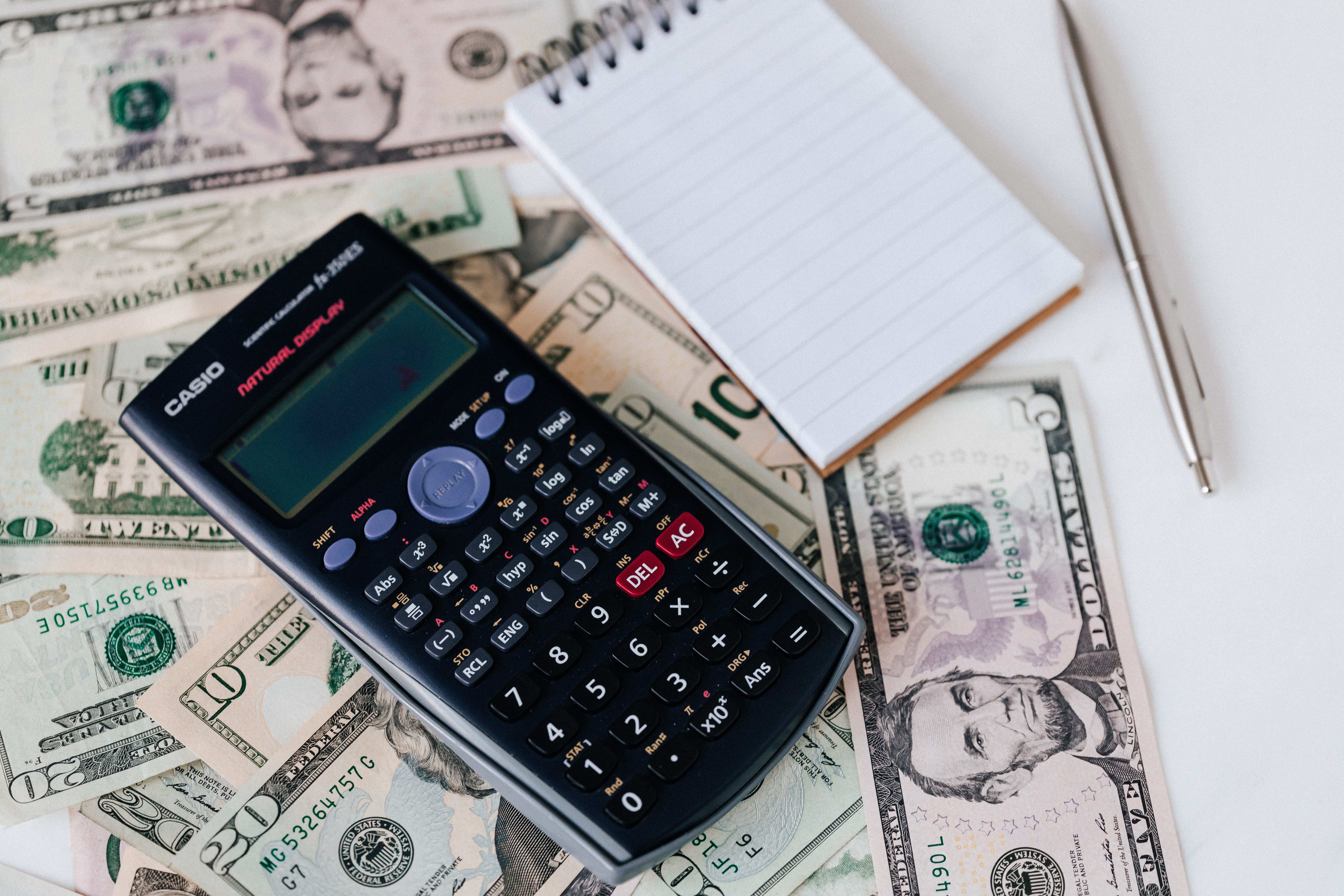 Calculadora: cuánto dinero pierdes cada mes sin tener web