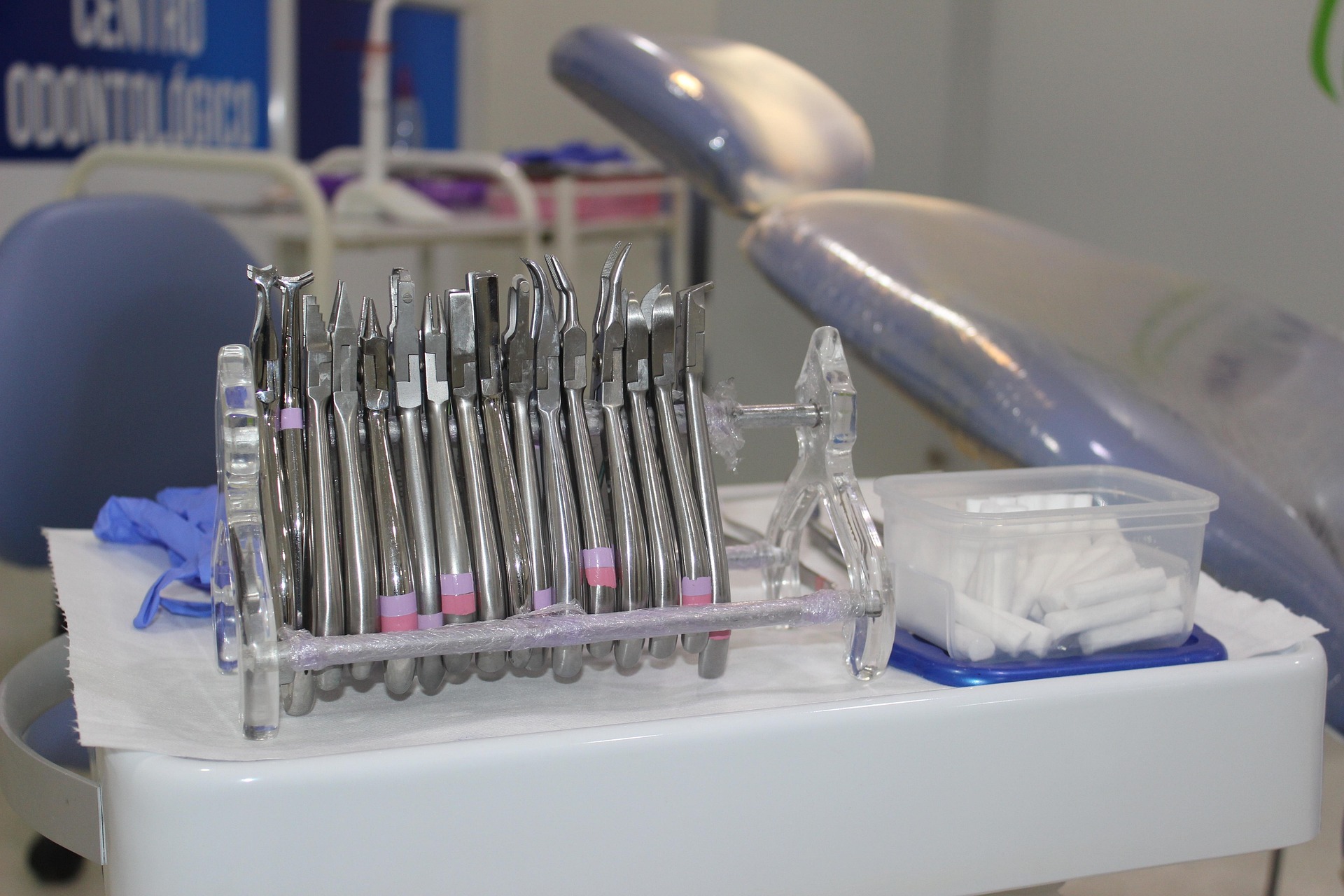 Página web para clínicas de fisioterapia y dentales: cómo conseguir más pacientes
