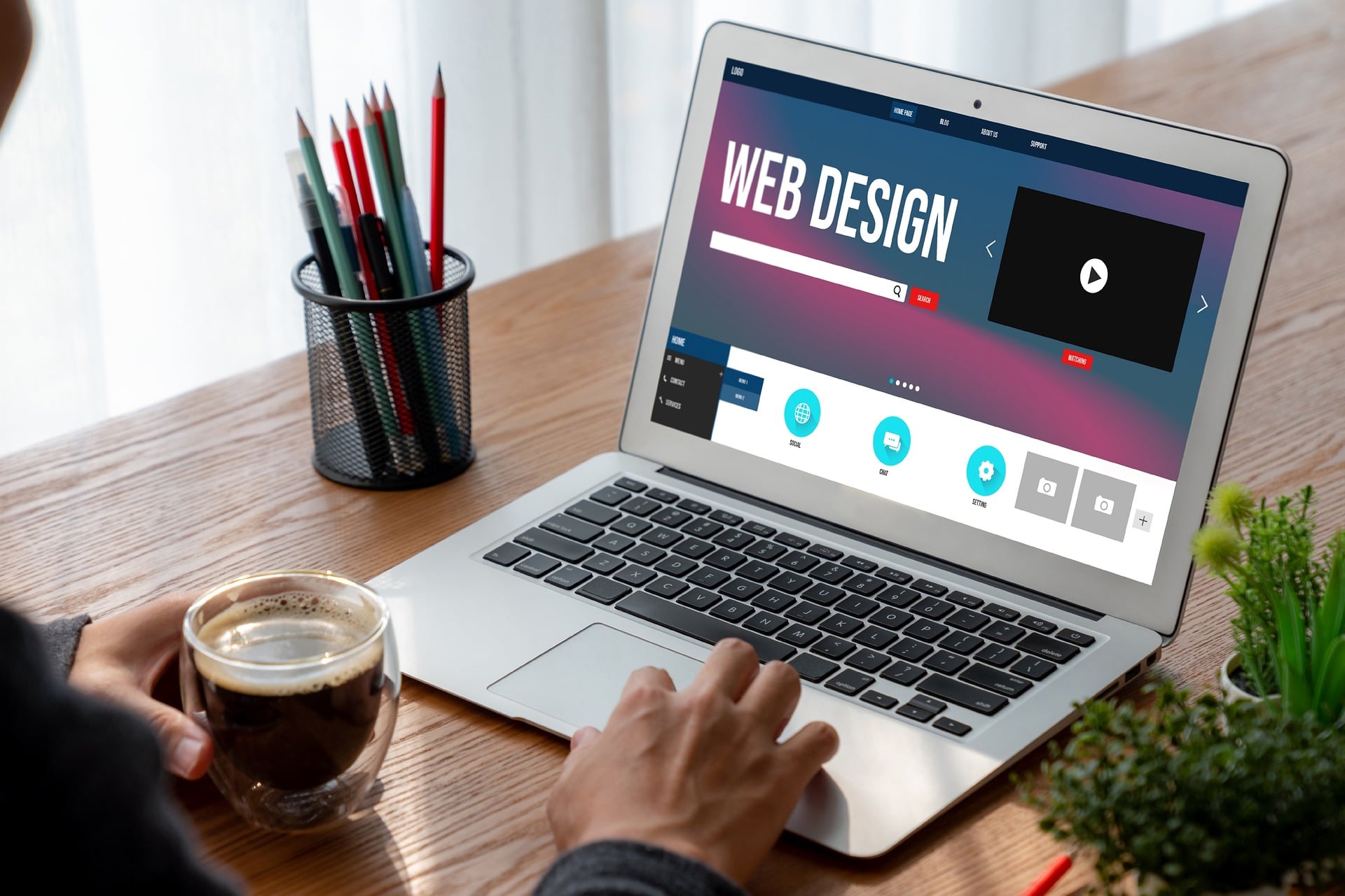 Cuánto cuesta una página web en Guadalajara en 2026 (precios reales)