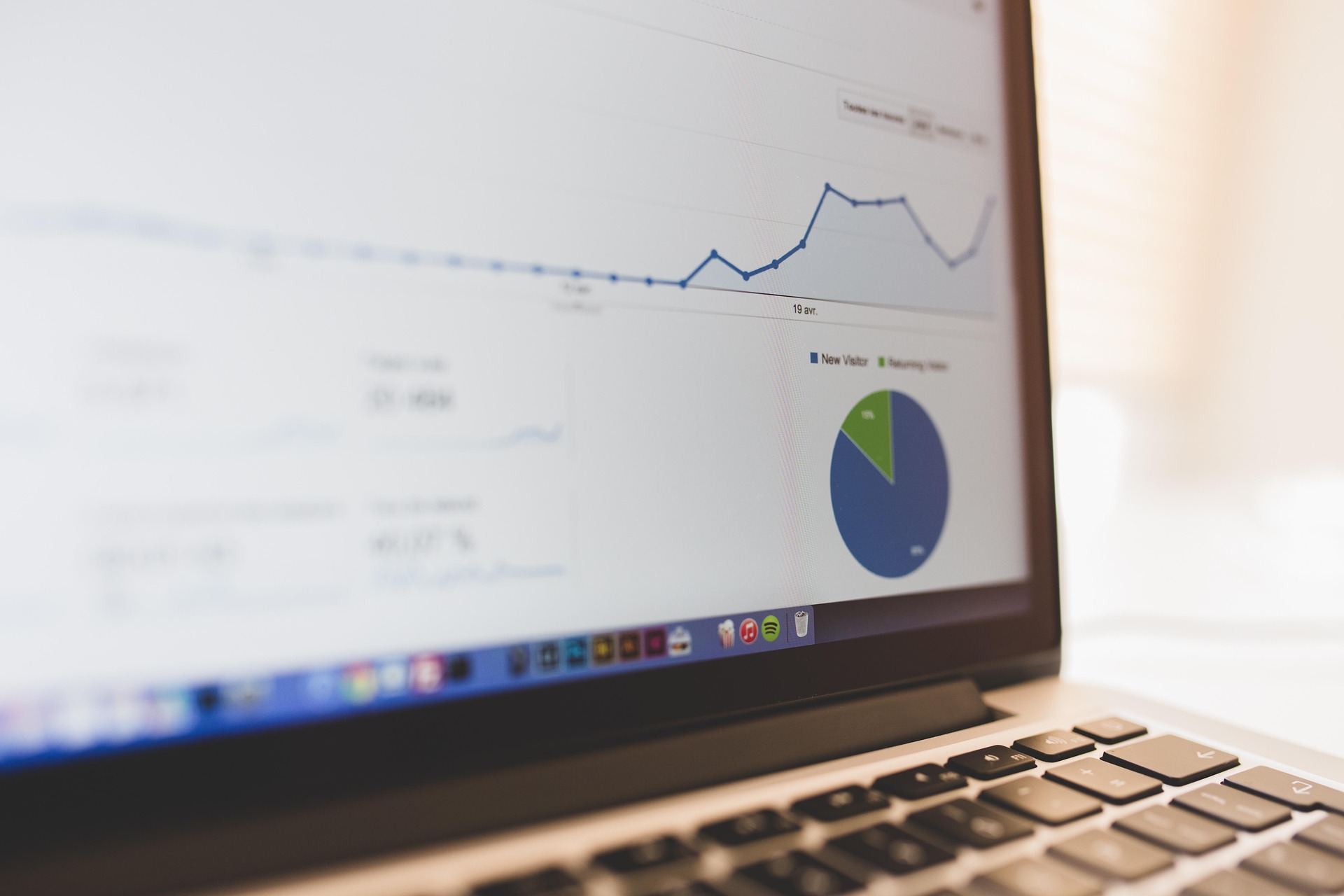 Las 10 webs de negocios locales de Guadalajara que mejor funcionan en Google
