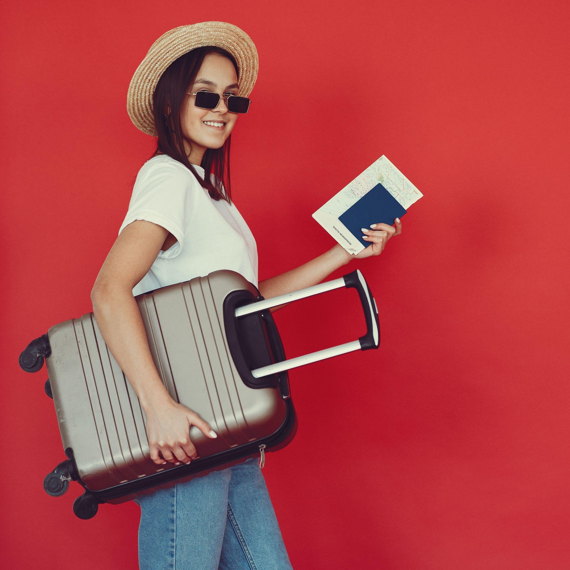 Agencia de viajes local vs booking online: por qué cada vez más gente vuelve a la agencia